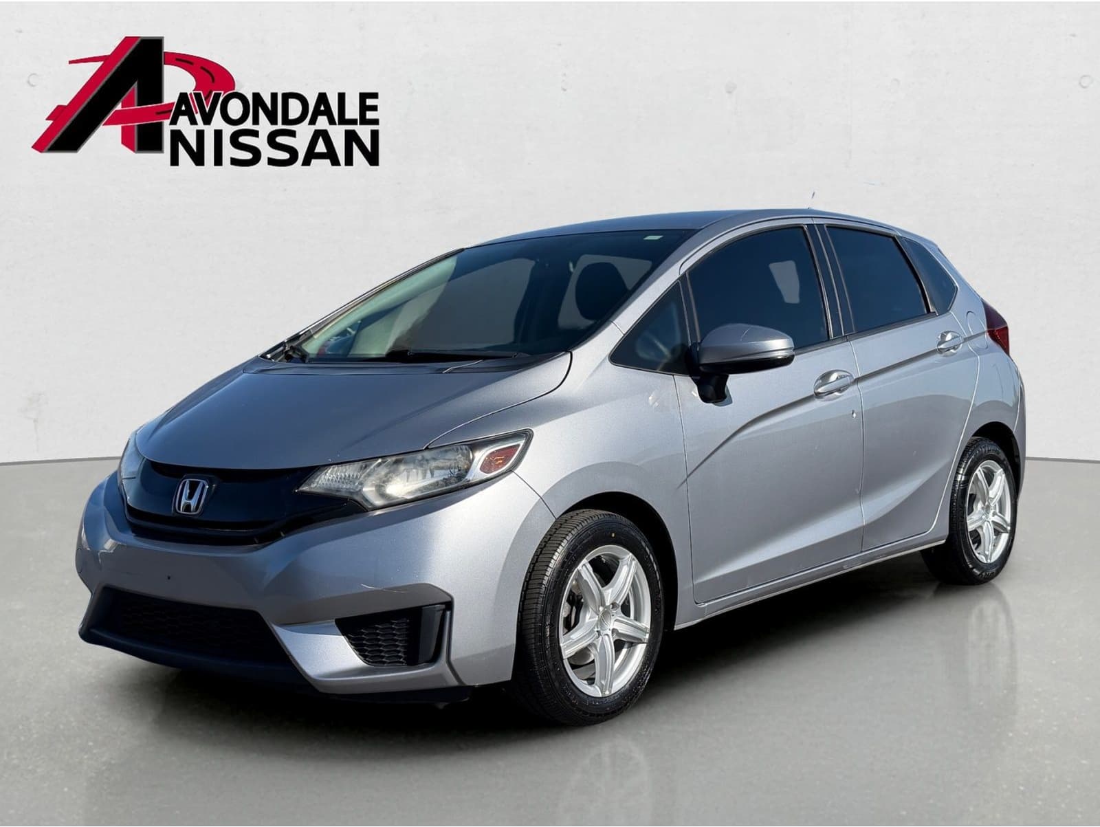 2017 Honda Fit