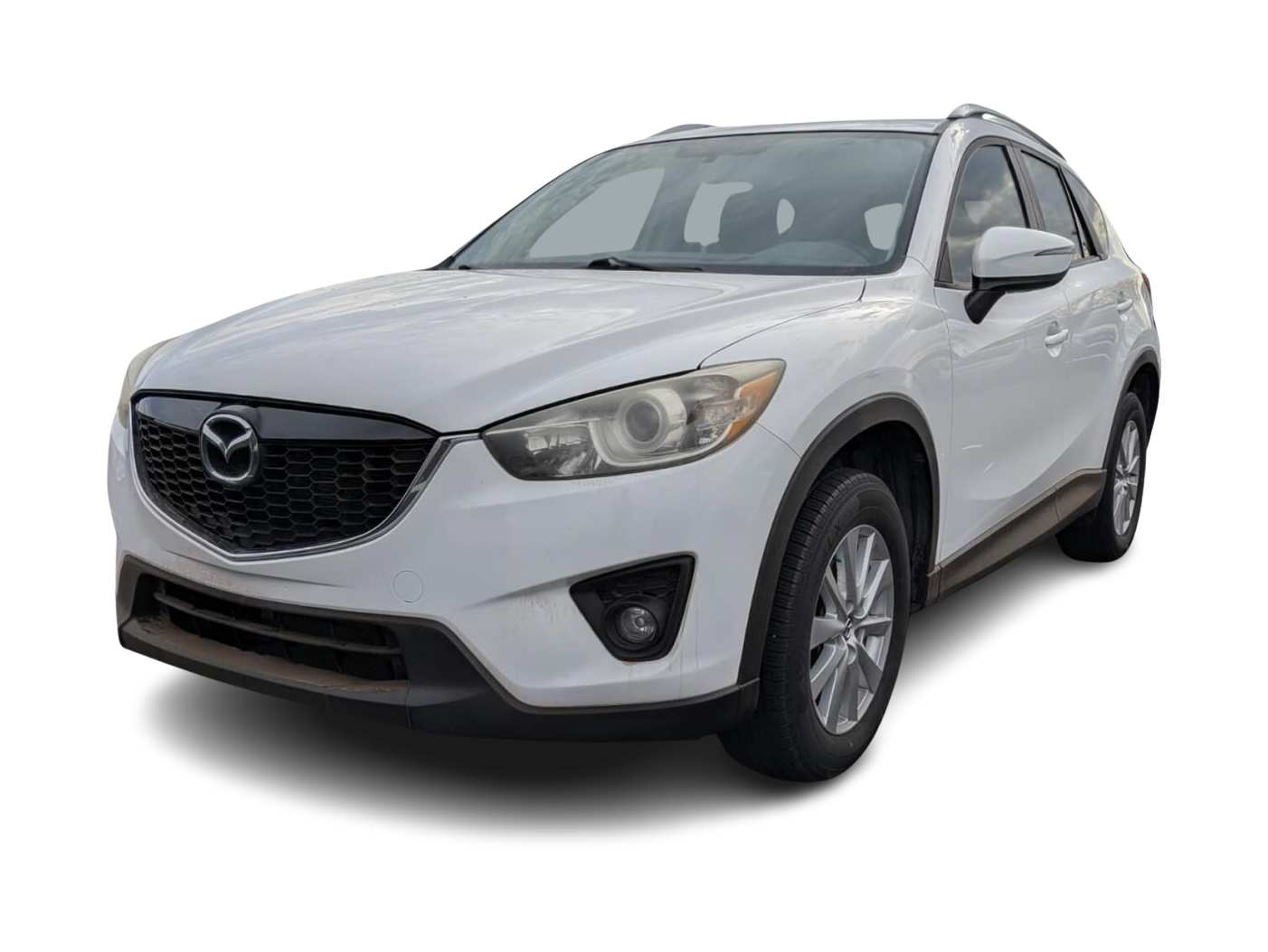 2015 Mazda CX-5 Touring -
                  Avondale, AZ