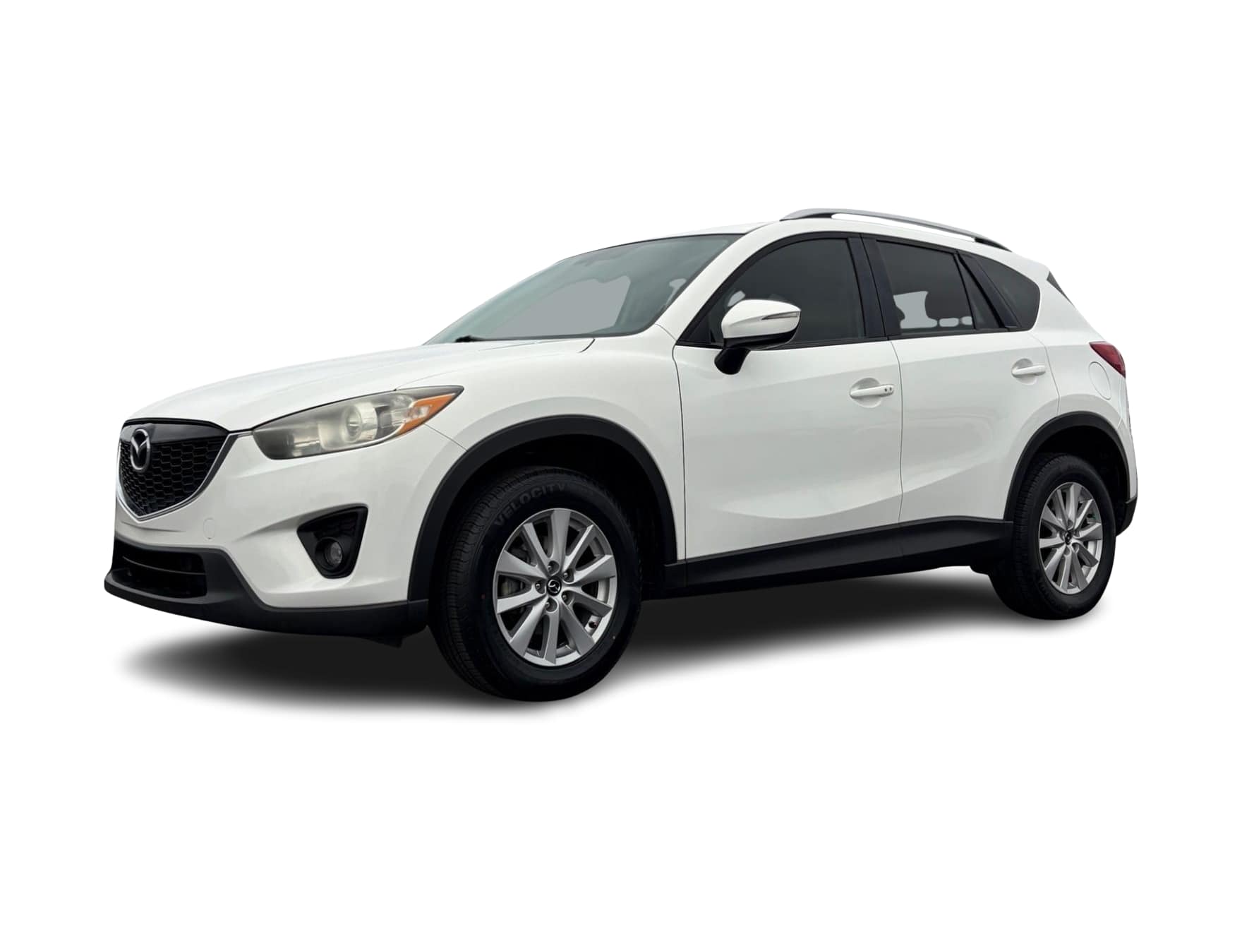 2015 Mazda CX-5 Touring -
                  Avondale, AZ