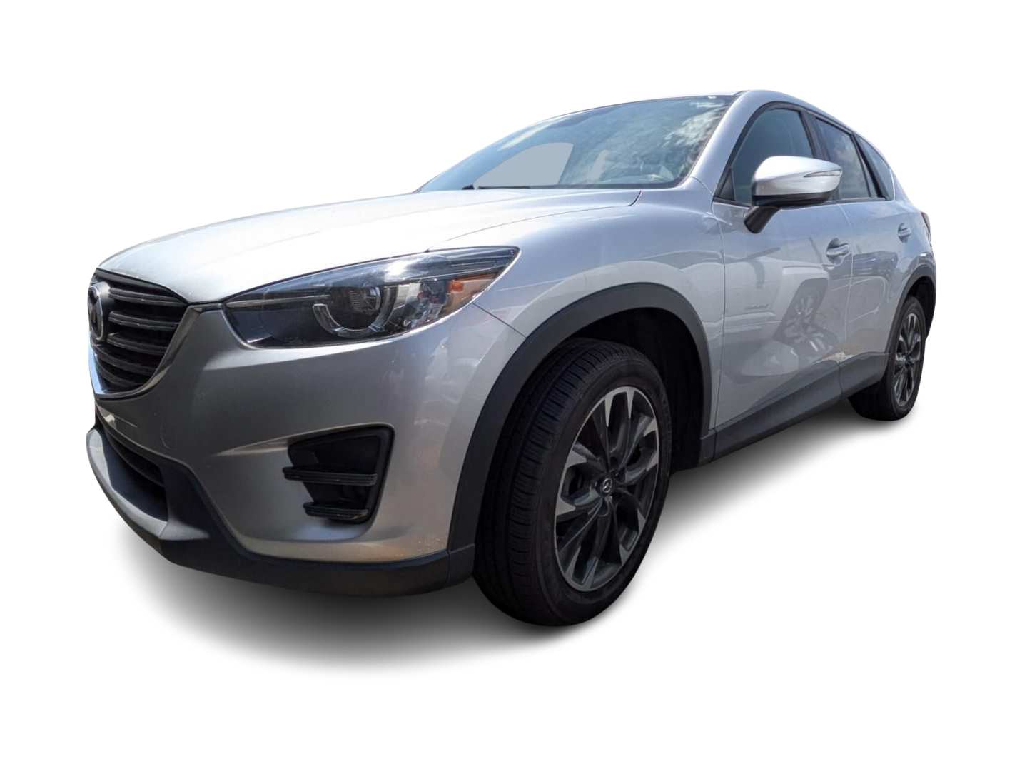 Thumbnail: 2016 Mazda CX-5 - 1