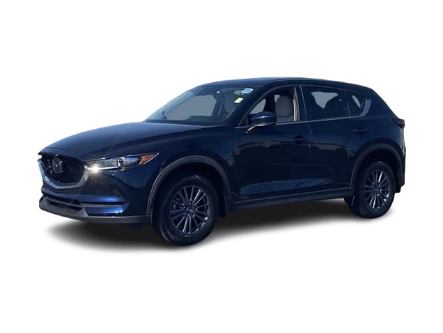 2021 Mazda CX-5 Touring -
                Avondale, AZ