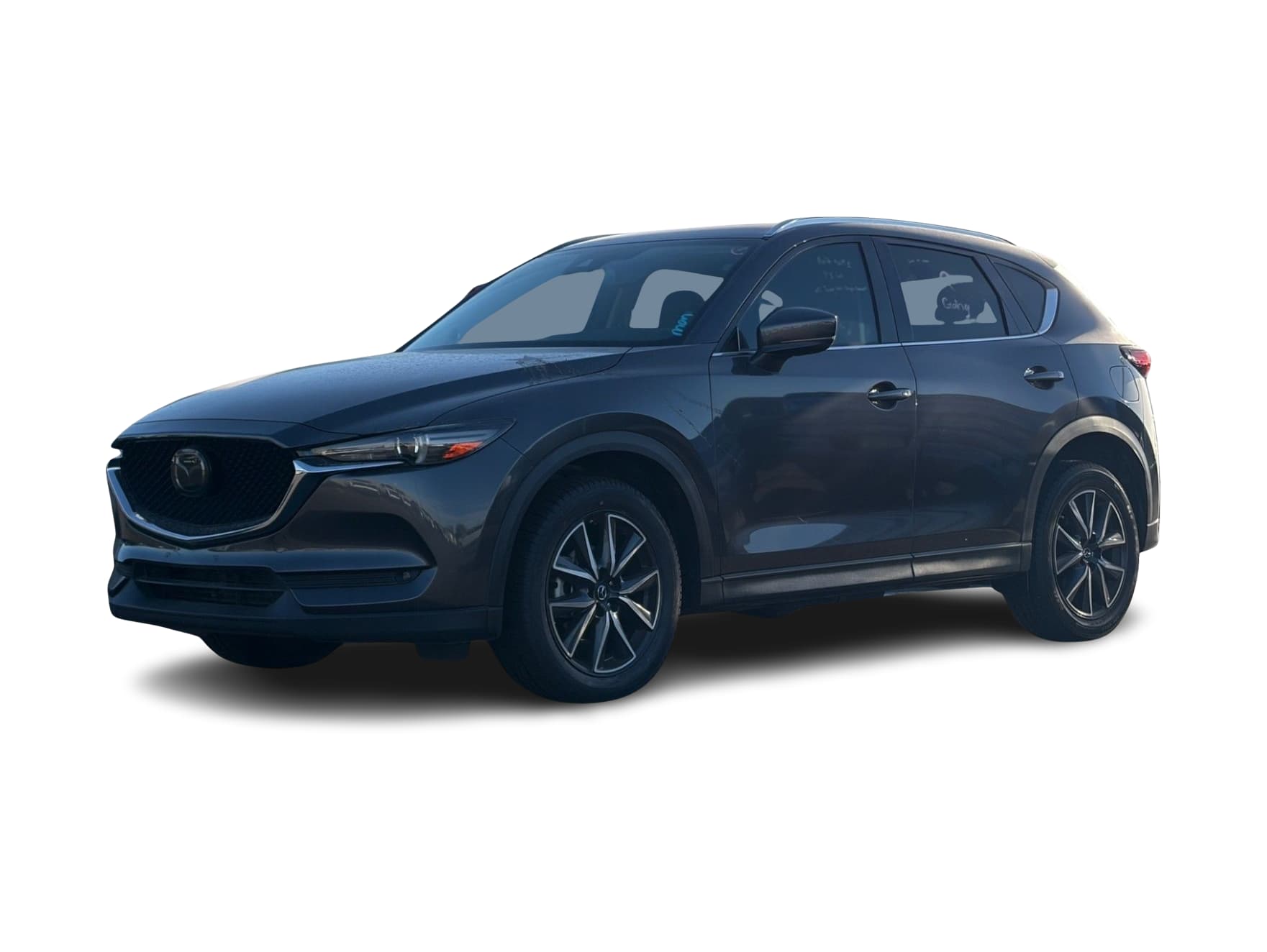 2017 Mazda CX-5 Grand Touring -
                  Avondale, AZ