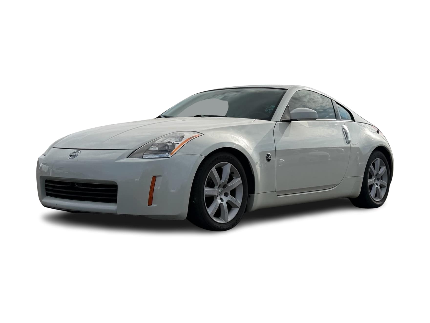 2004 Nissan Z 350Z -
                  Avondale, AZ