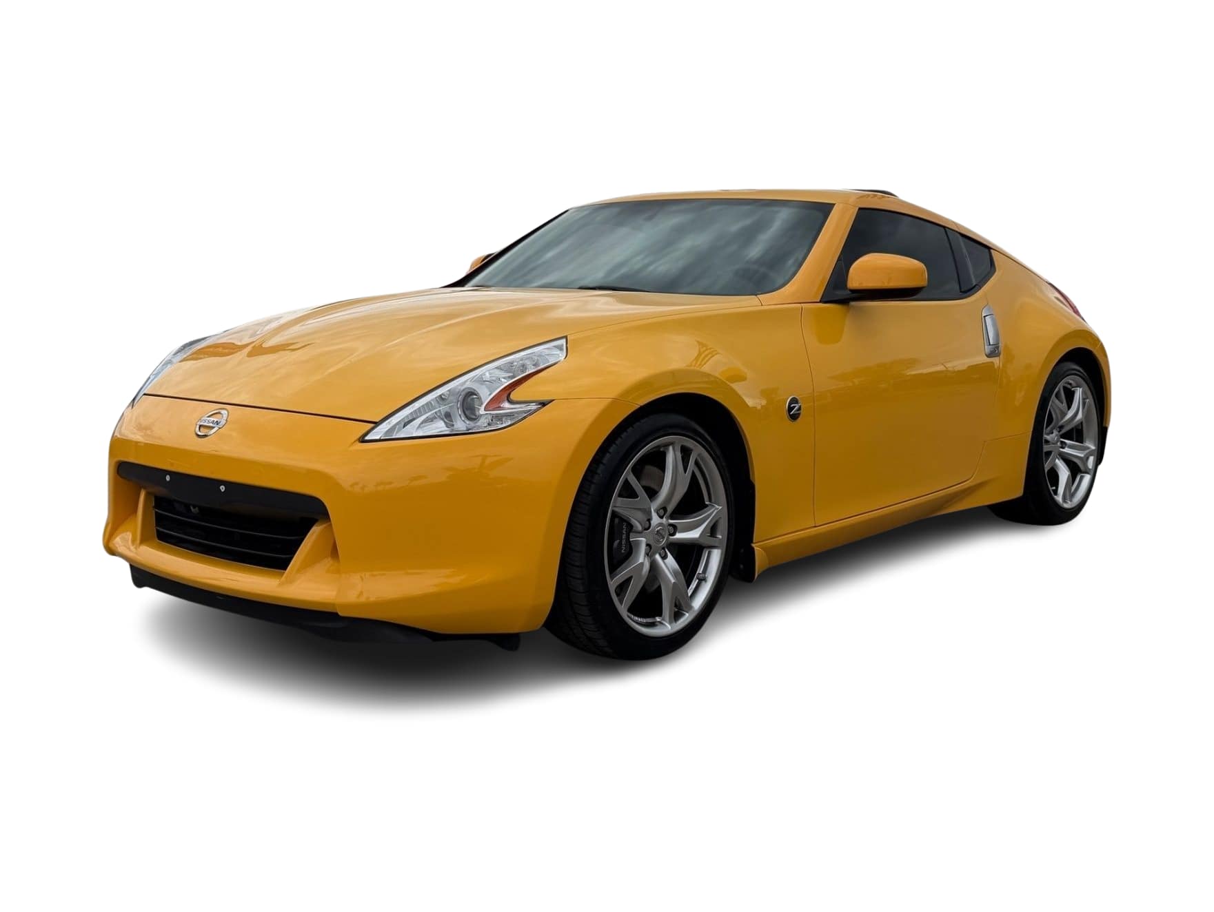 2009 Nissan Z 370Z -
                  Avondale, AZ