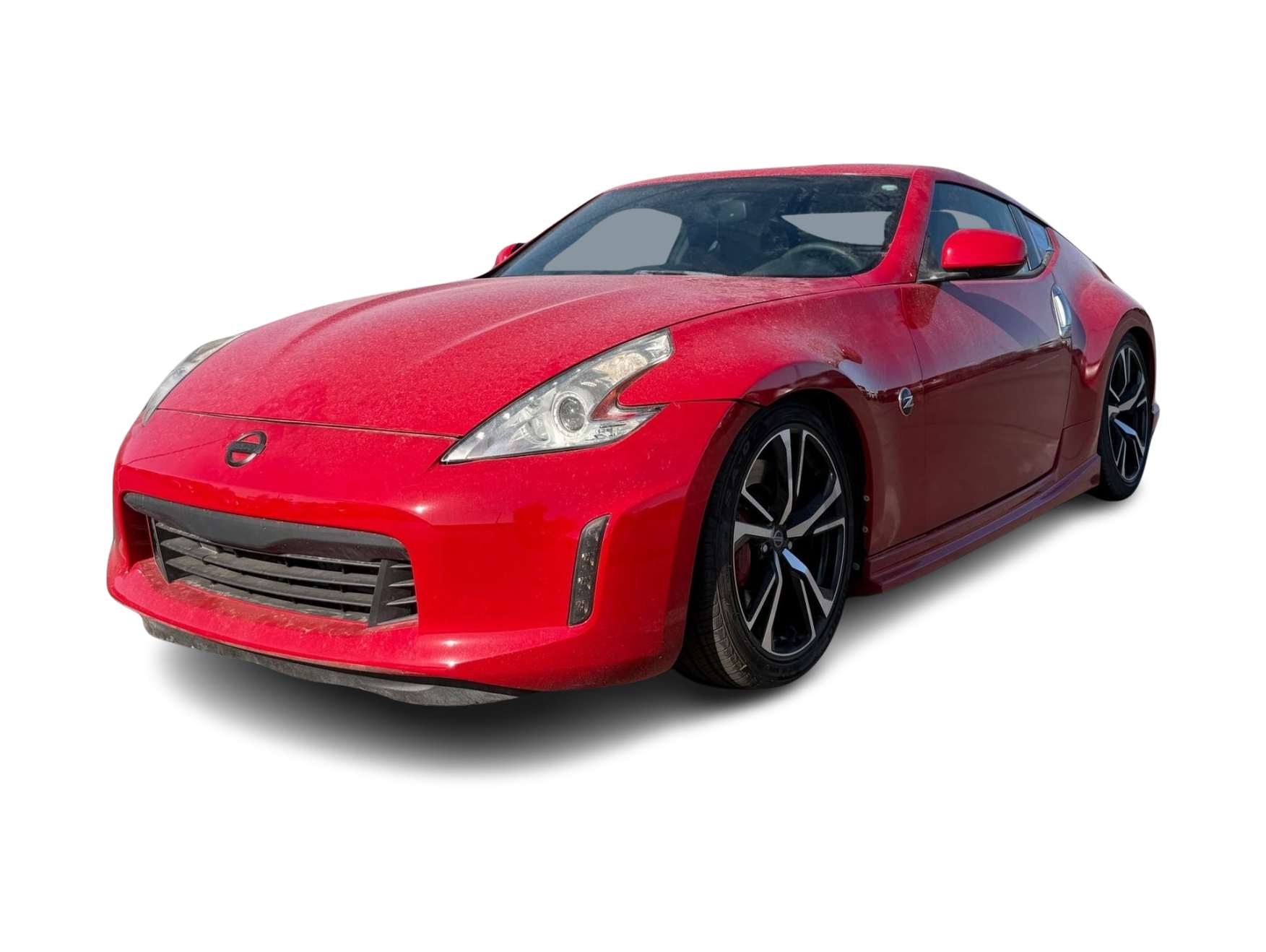 2014 Nissan Z 370Z -
                  Avondale, AZ