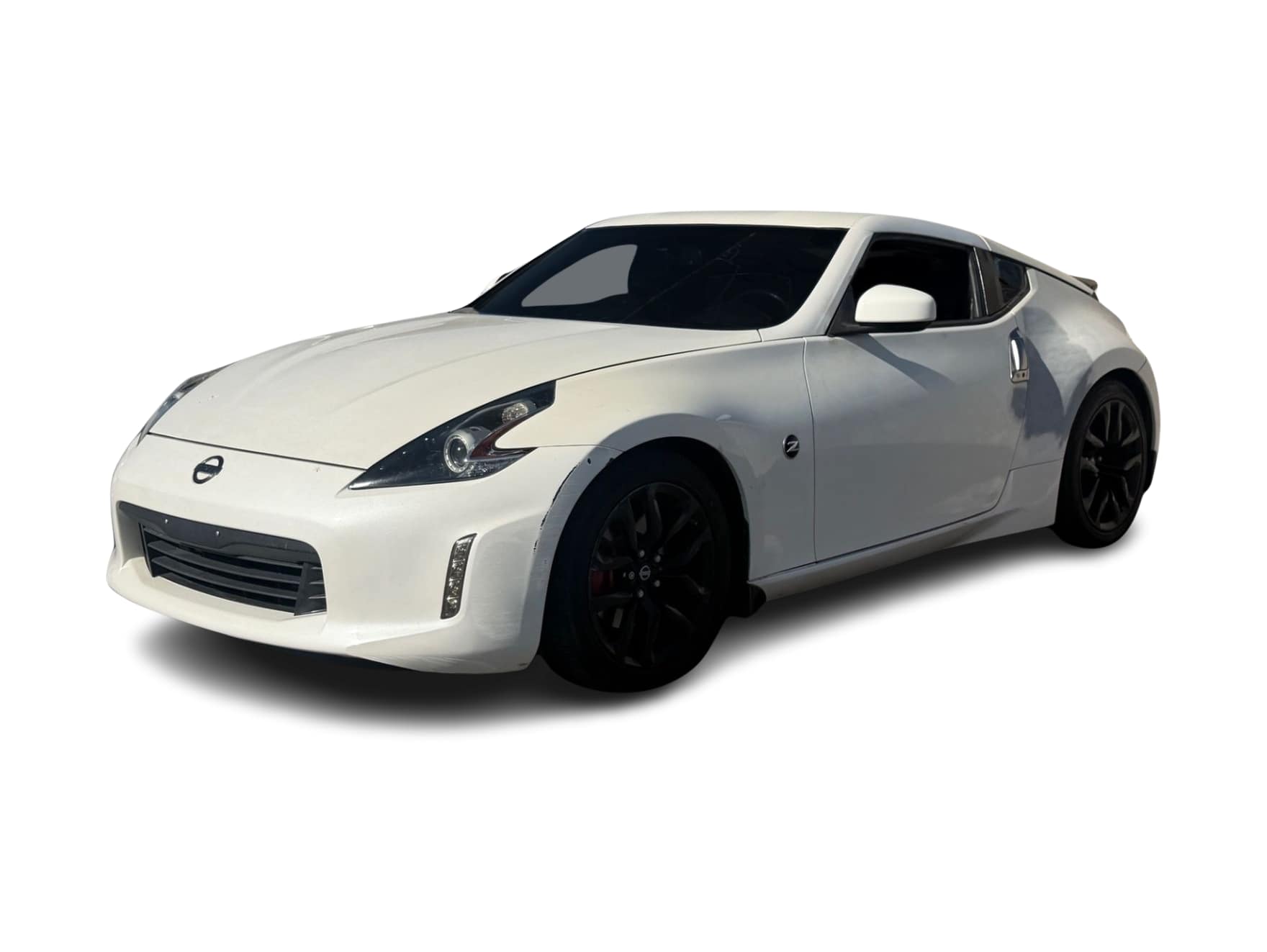 2019 Nissan Z 370Z -
                  Avondale, AZ