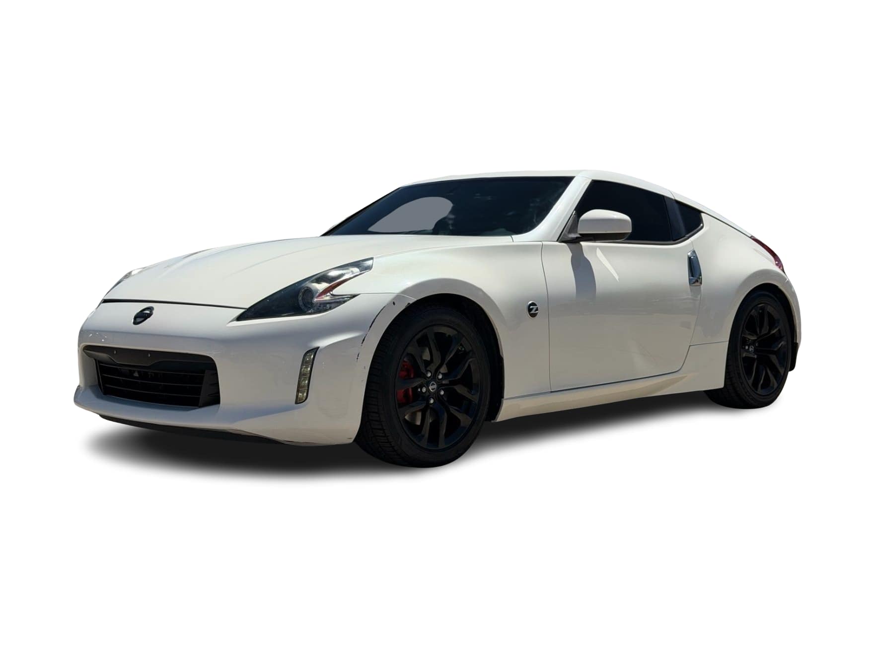 2019 Nissan Z 370Z -
                  Avondale, AZ