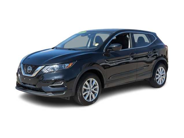 2022 Nissan Rogue Sport S -
                Avondale, AZ