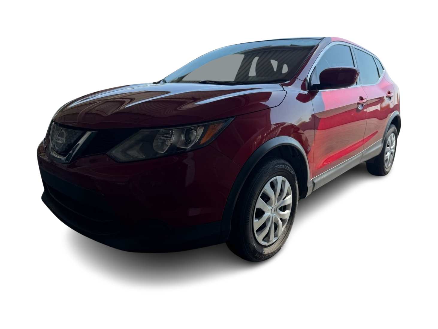 2018 Nissan Rogue Sport S -
                  Avondale, AZ