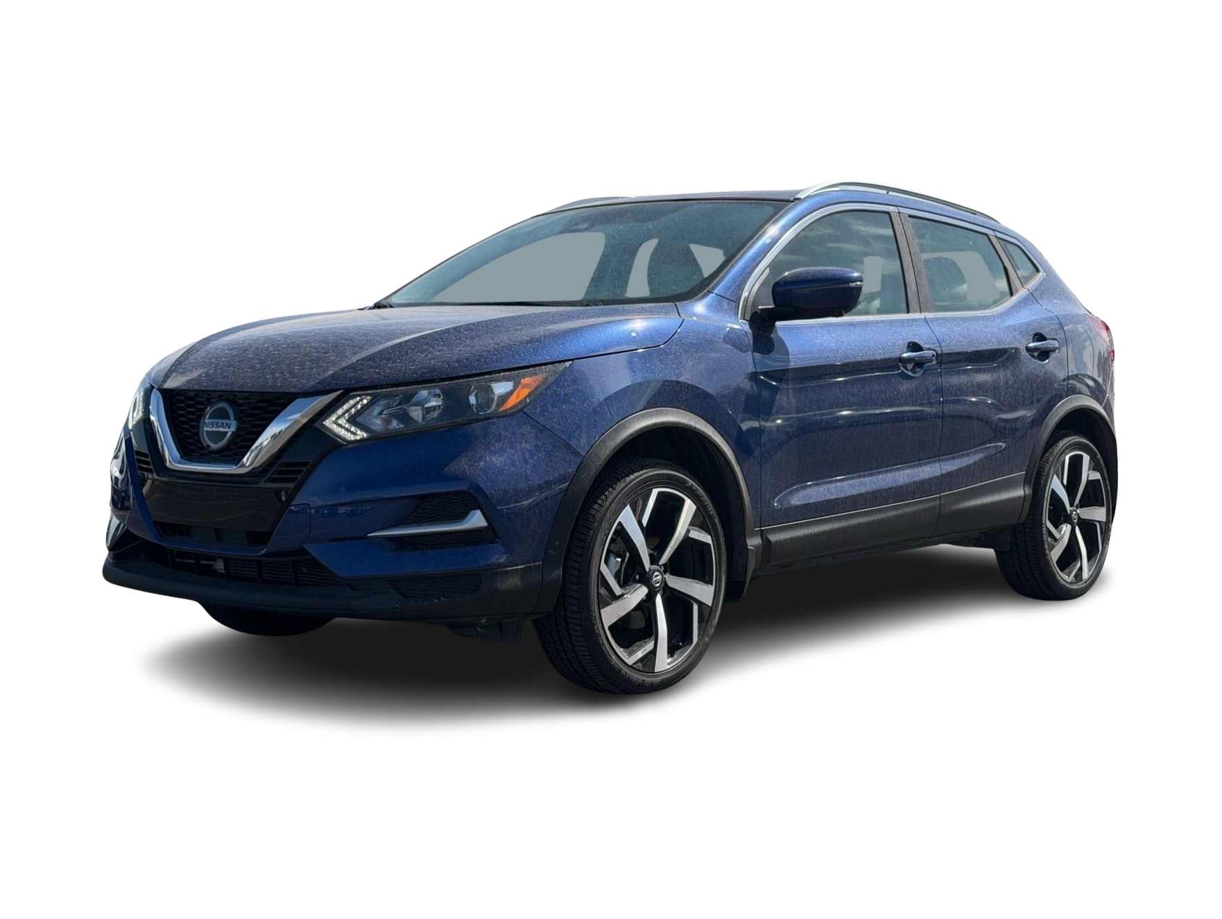 2022 Nissan Rogue Sport SL -
                  Avondale, AZ
