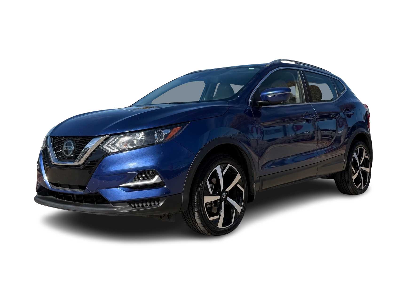 2022 Nissan Rogue Sport SL -
                  Avondale, AZ
