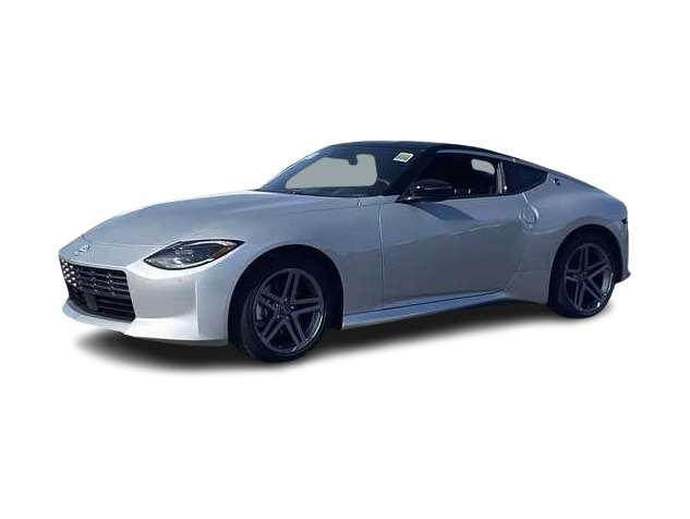 Thumbnail: 2025 Nissan Z - 1
