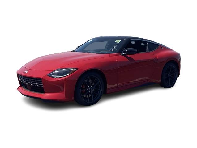 Thumbnail: 2025 Nissan Z - 1