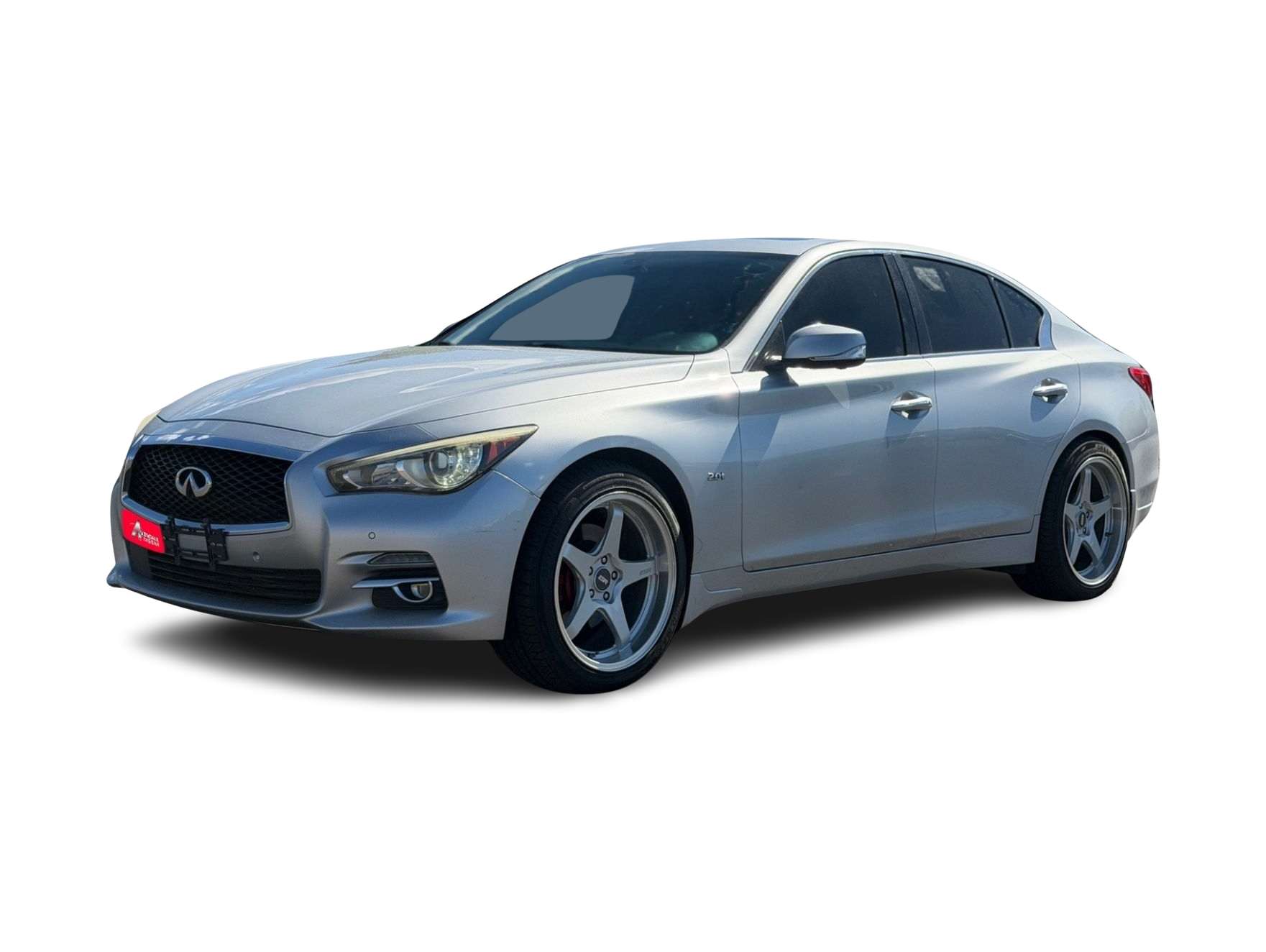 2017 INFINITI Q50 Premium -
                  Avondale, AZ