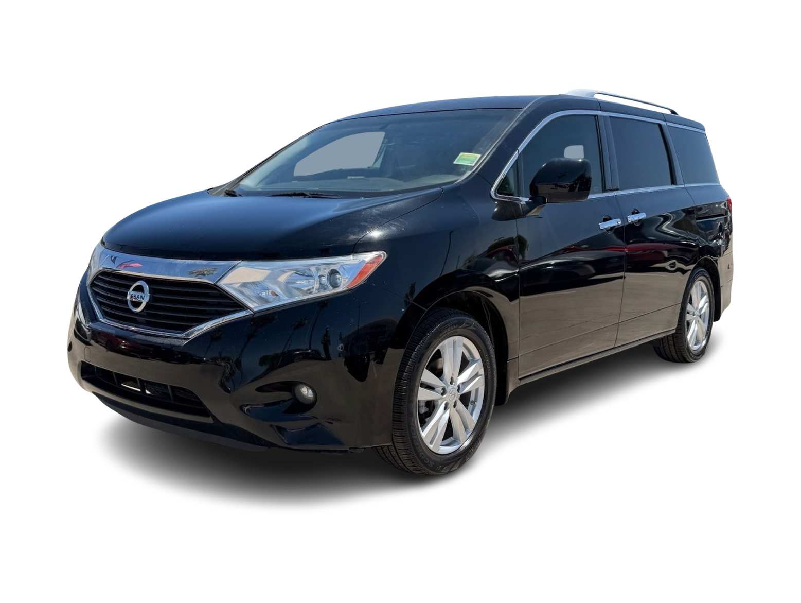 2016 Nissan Quest SV -
                  Avondale, AZ
