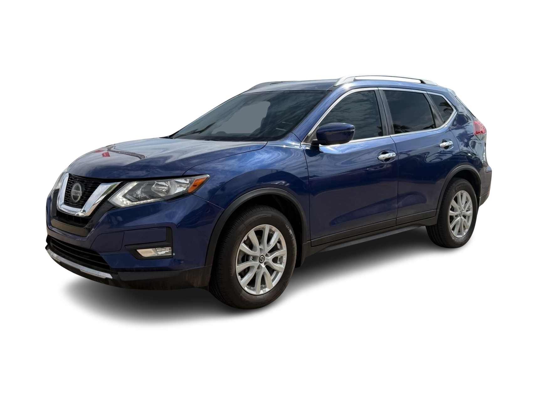 2019 Nissan Rogue SV -
                  Avondale, AZ