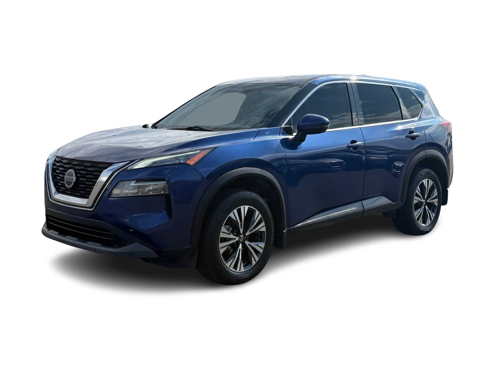 Thumbnail: 2021 Nissan Rogue - 1