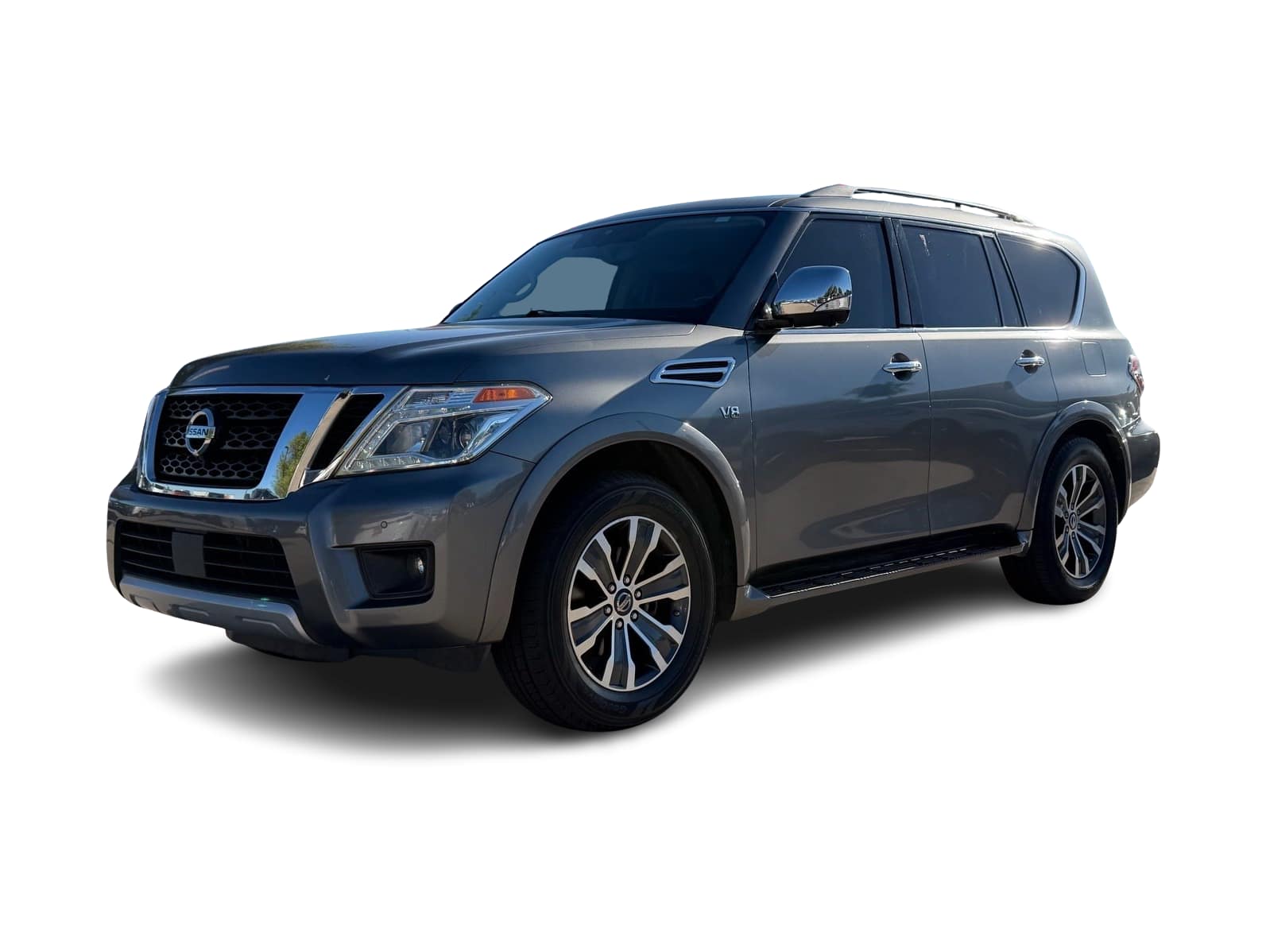 2018 Nissan Armada SL -
                  Avondale, AZ