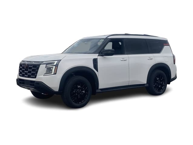 2025 Nissan Armada  -
                  Avondale, AZ