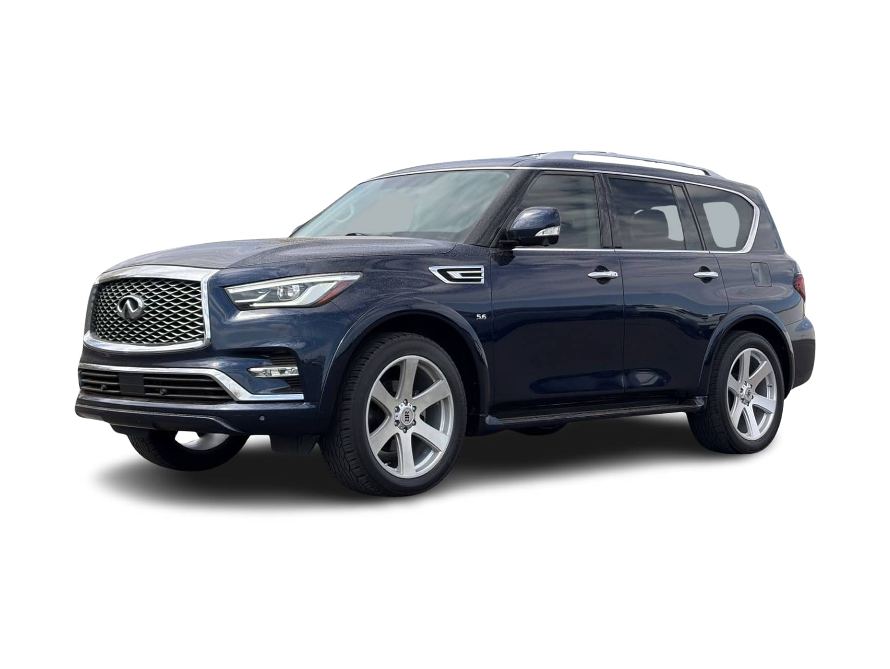 2018 INFINITI QX80 Base -
                  Avondale, AZ