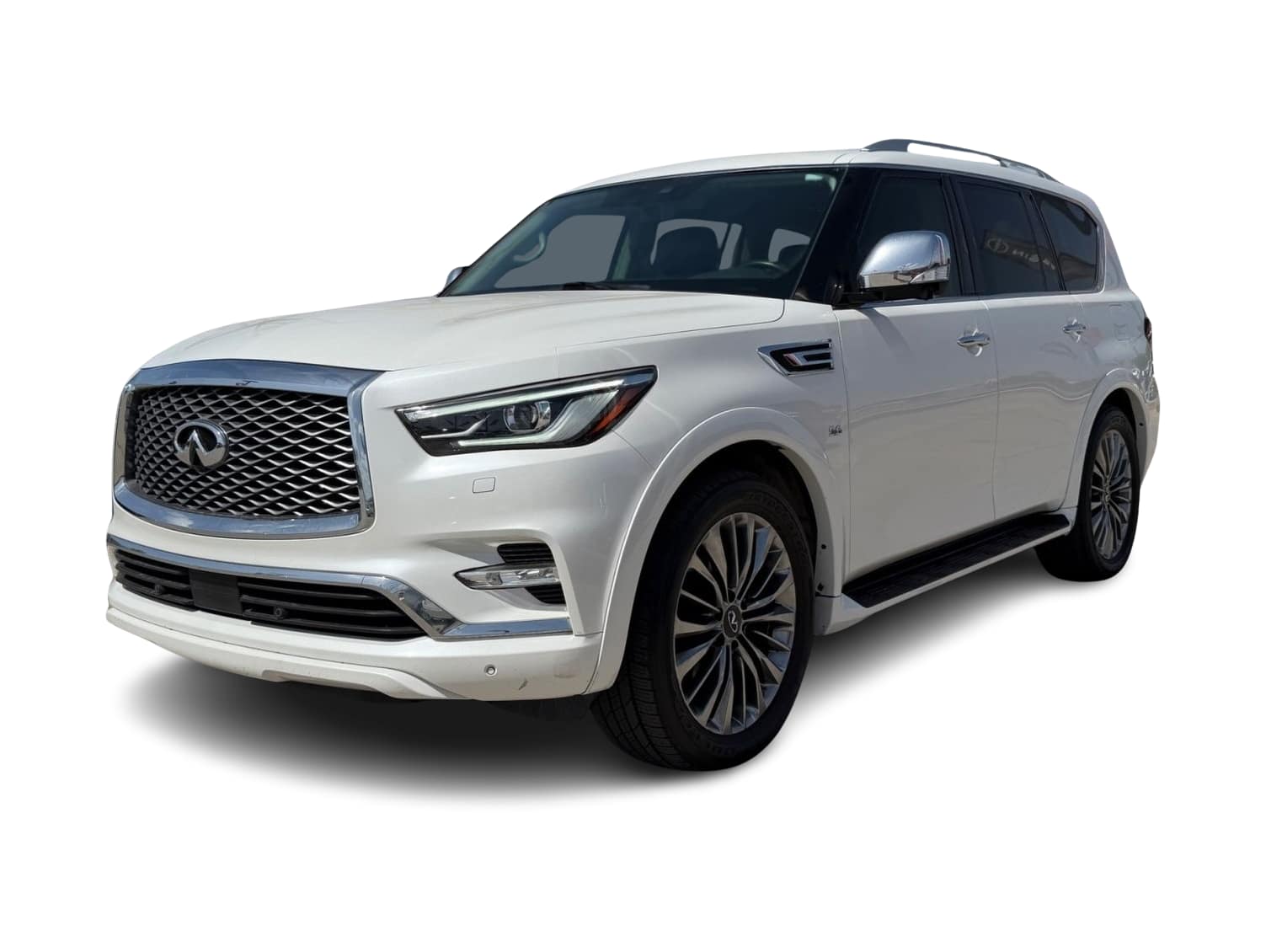 2019 INFINITI QX80 Base -
                  Avondale, AZ