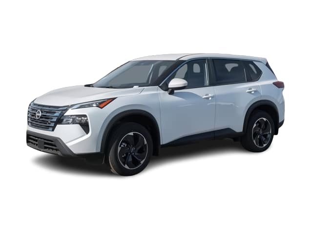 2025 Nissan Rogue SV -
                Avondale, AZ
