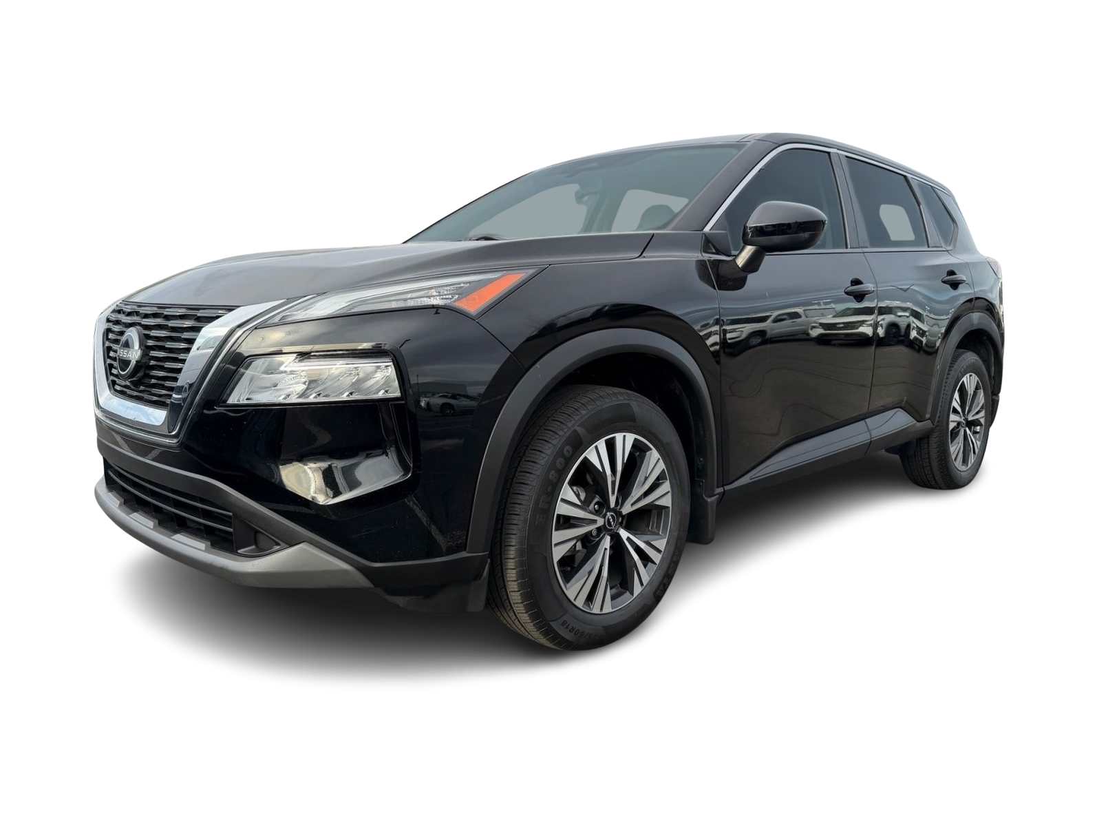 Thumbnail: 2023 Nissan Rogue - 1