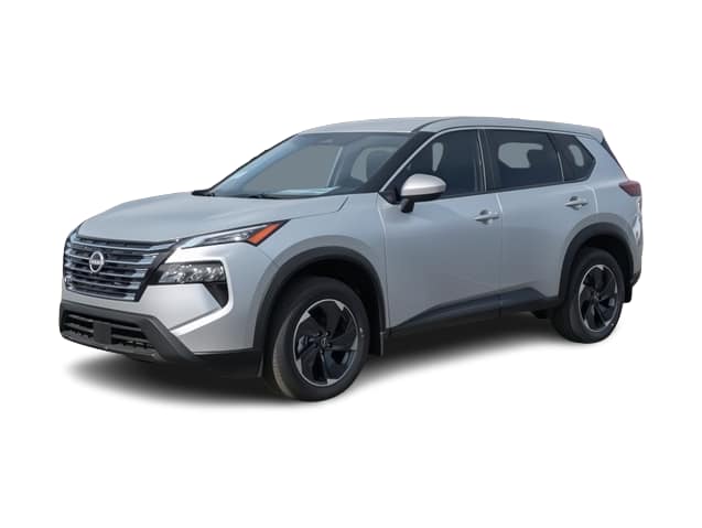 2025 Nissan Rogue SV -
                Avondale, AZ