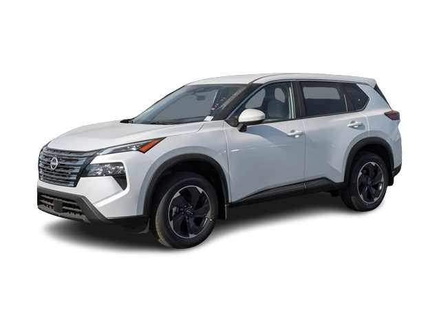 2025 Nissan Rogue SV -
                Avondale, AZ