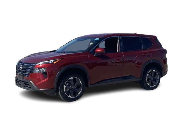 2024 Nissan Rogue SV -
                Avondale, AZ