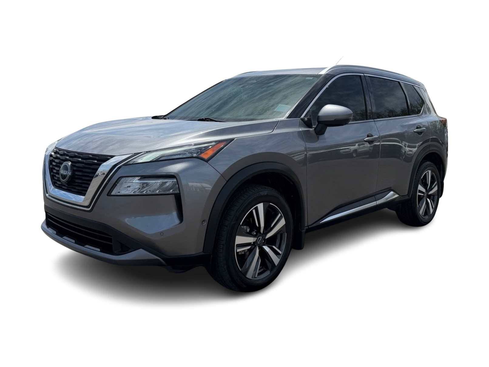 Thumbnail: 2023 Nissan Rogue - 1
