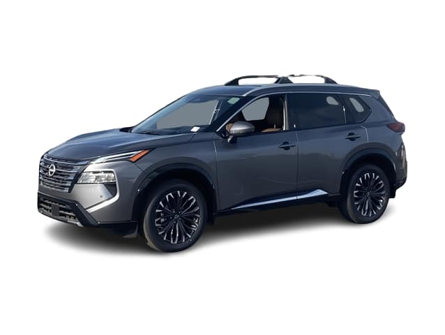 2025 Nissan Rogue Platinum -
                Avondale, AZ