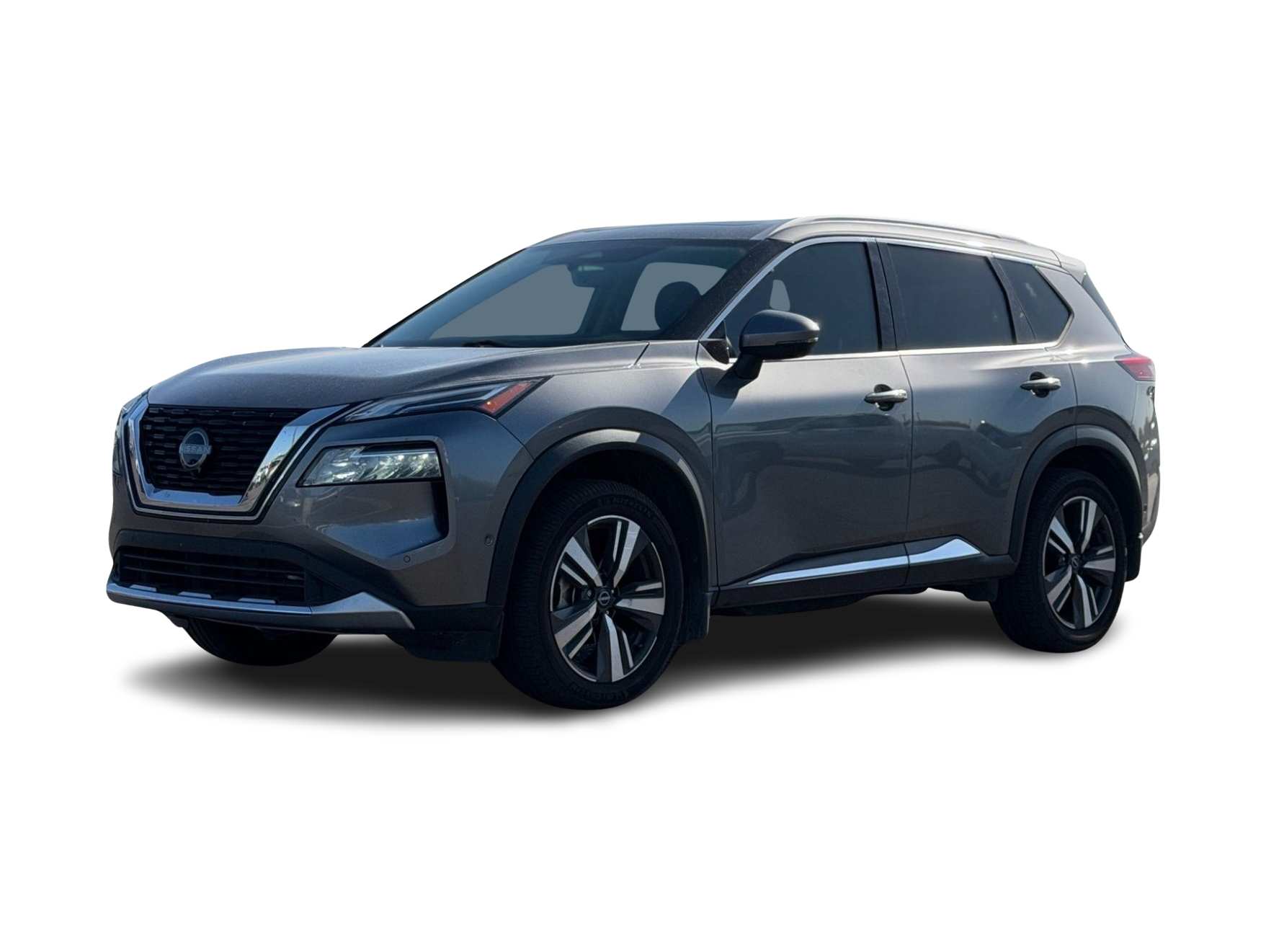 Thumbnail: 2023 Nissan Rogue - 1