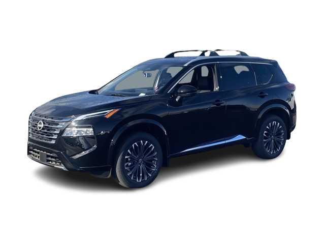 2025 Nissan Rogue Platinum -
                Avondale, AZ