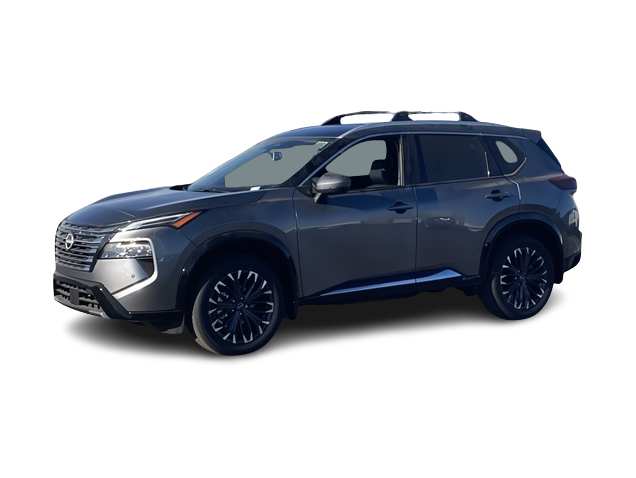 2025 Nissan Rogue Platinum -
                Avondale, AZ