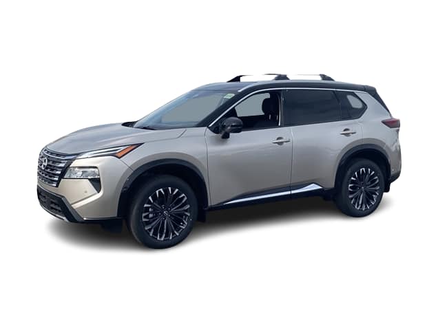 2025 Nissan Rogue Platinum -
                Avondale, AZ