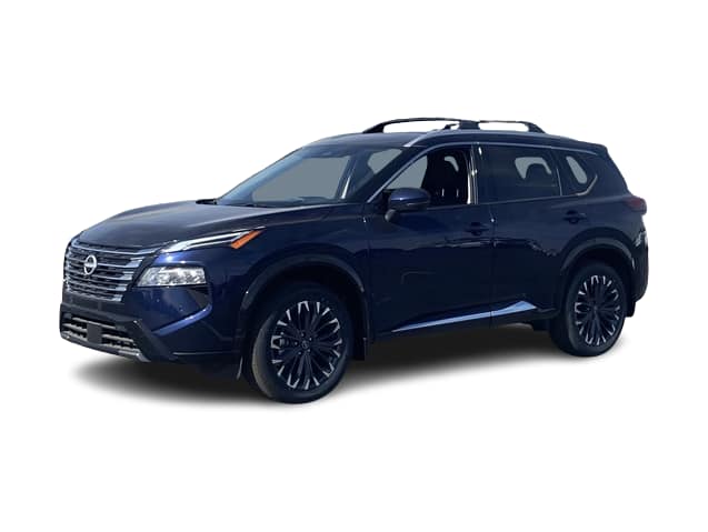 2025 Nissan Rogue Platinum -
                Avondale, AZ