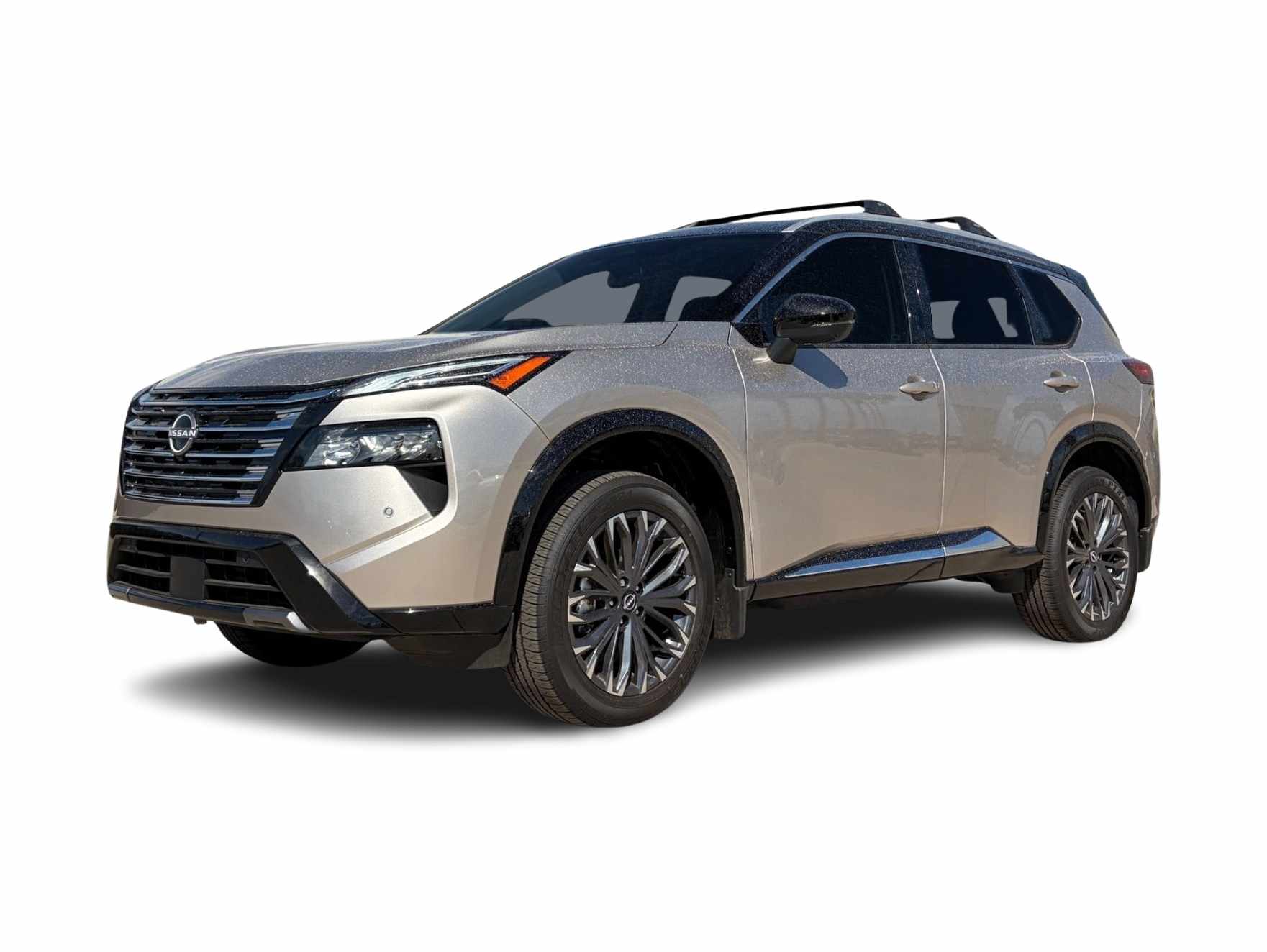 Thumbnail: 2026 Nissan Rogue - 1