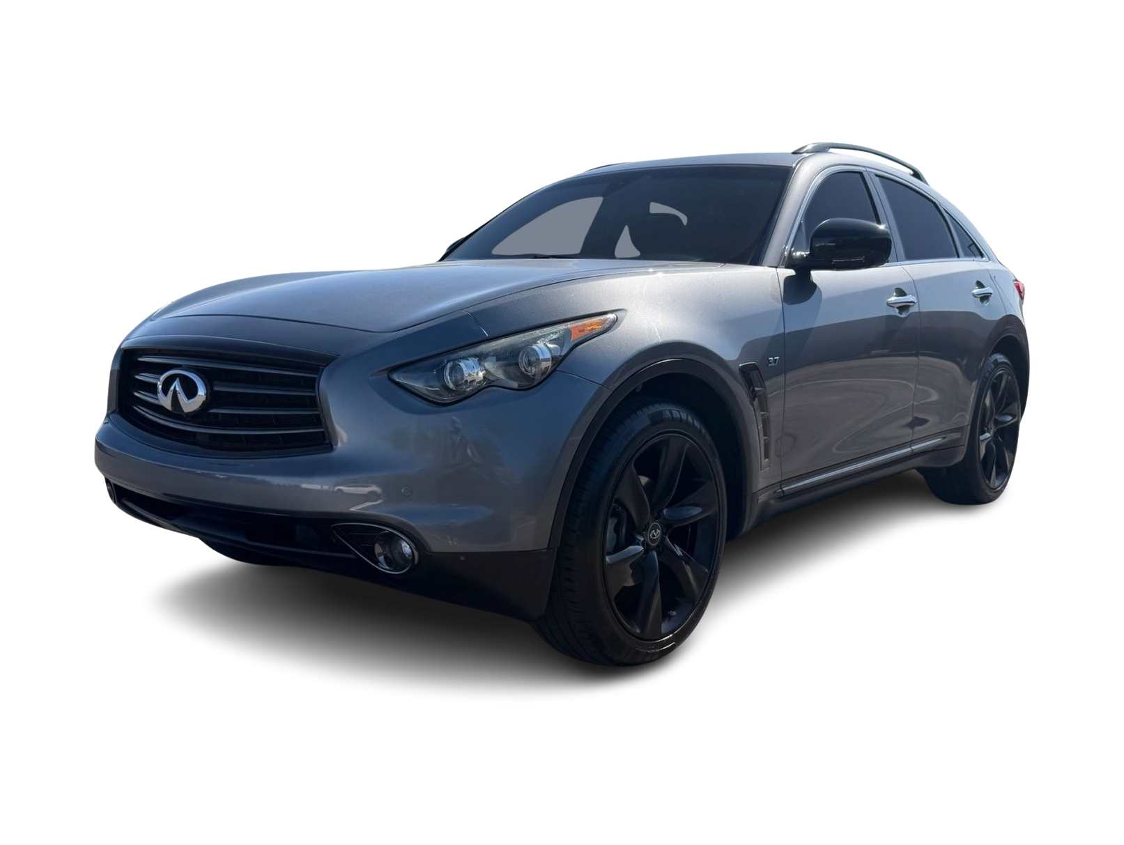 2016 INFINITI QX70  -
                  Avondale, AZ