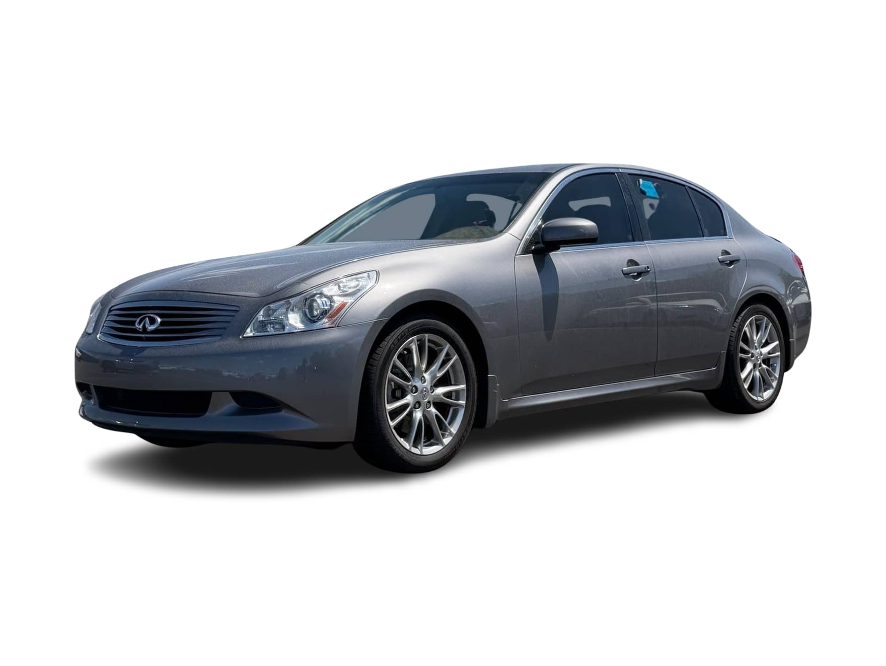 2007 INFINITI G35 Base -
                  Avondale, AZ