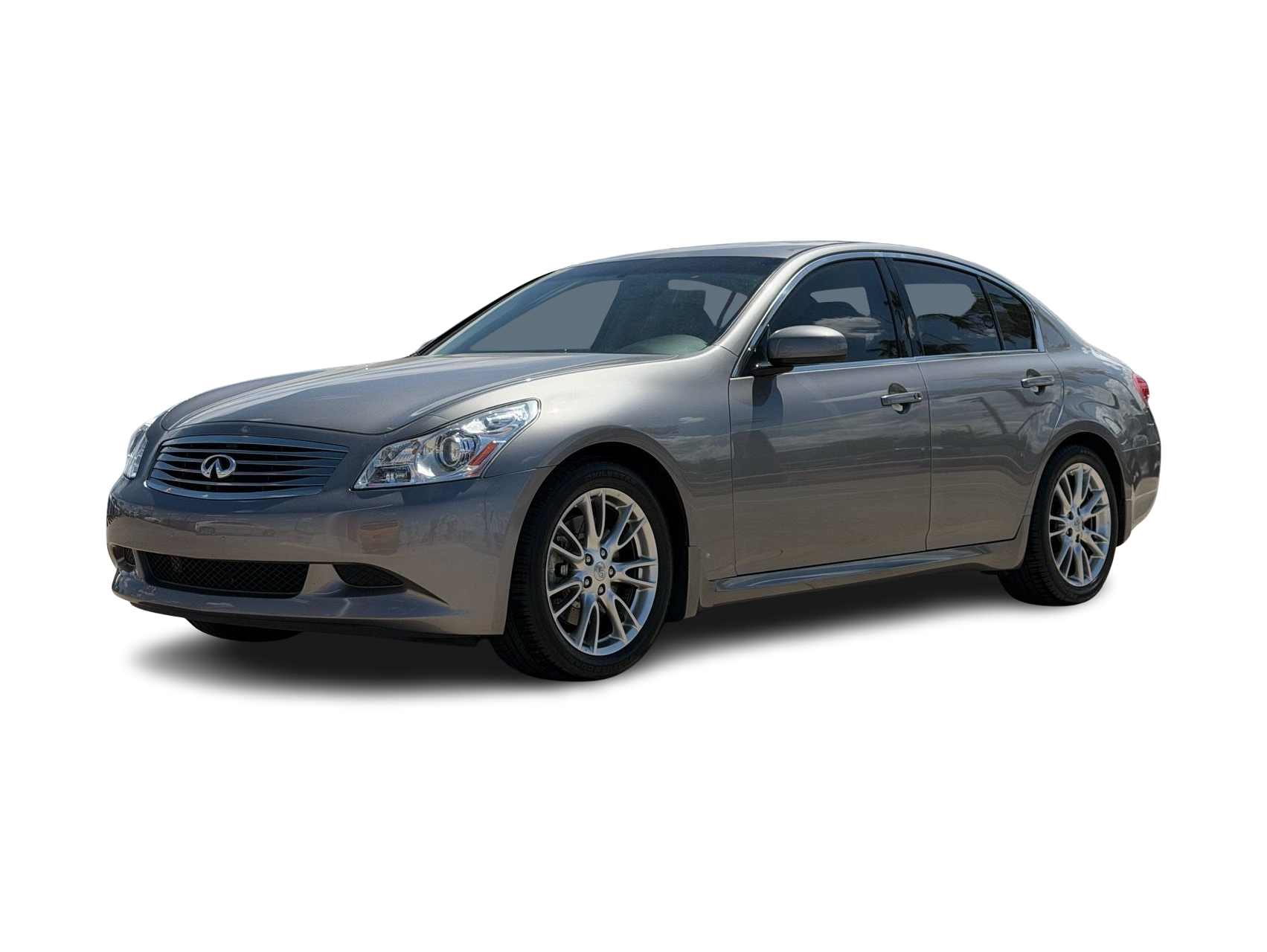 2007 INFINITI G35 Base -
                  Avondale, AZ