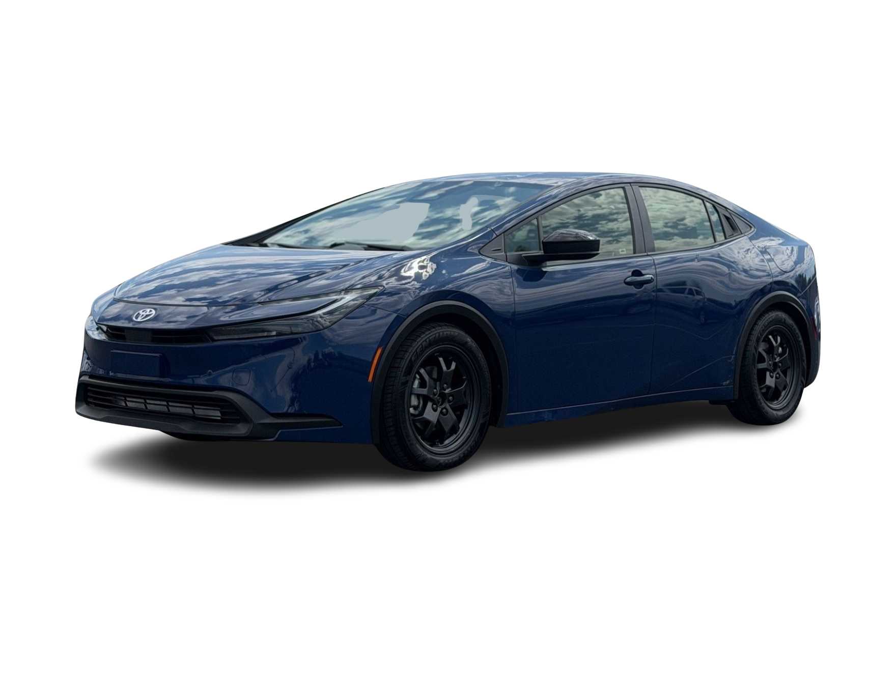 2023 Toyota Prius LE -
                  Avondale, AZ