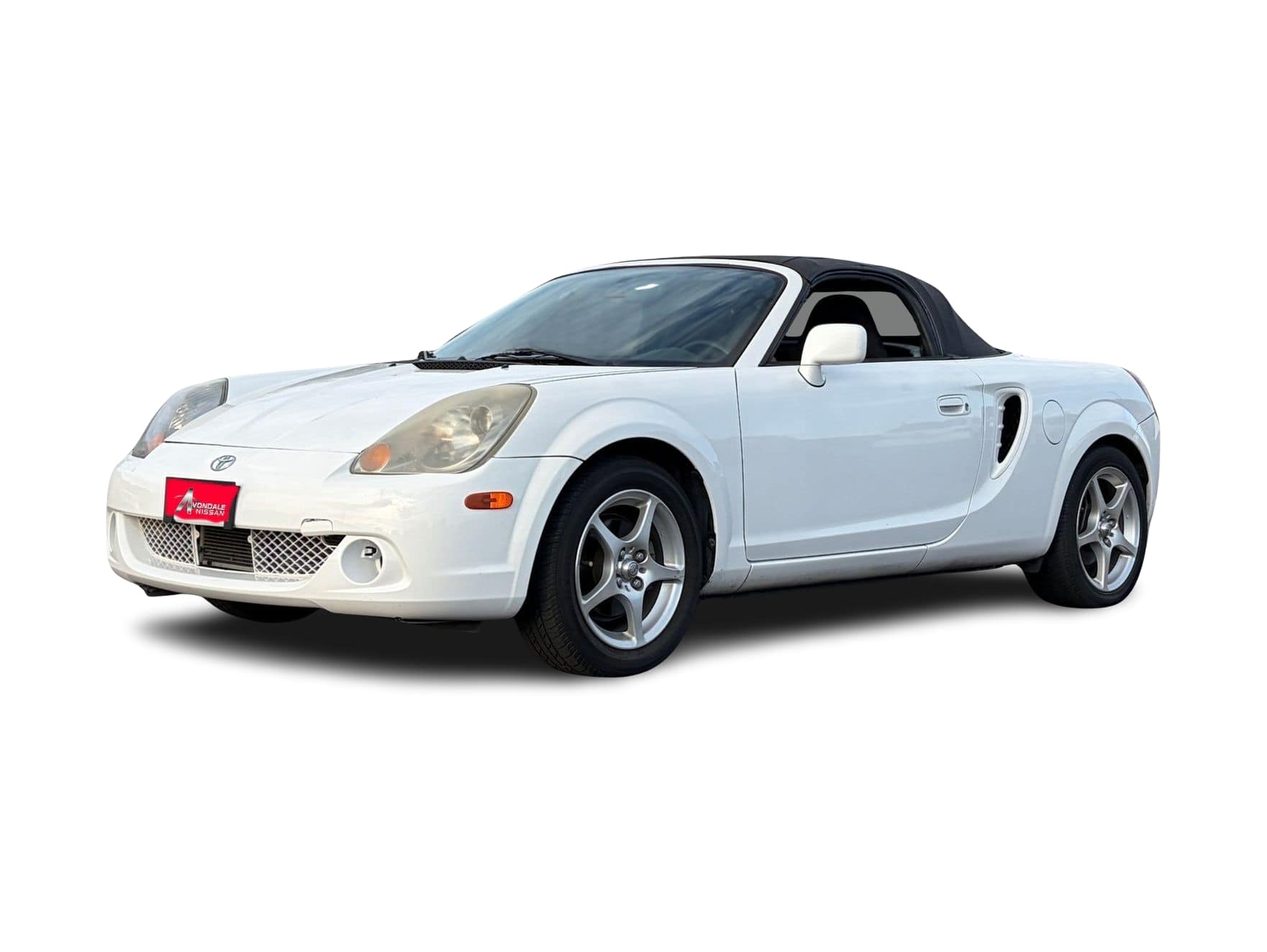 2004 Toyota MR2  -
                  Avondale, AZ