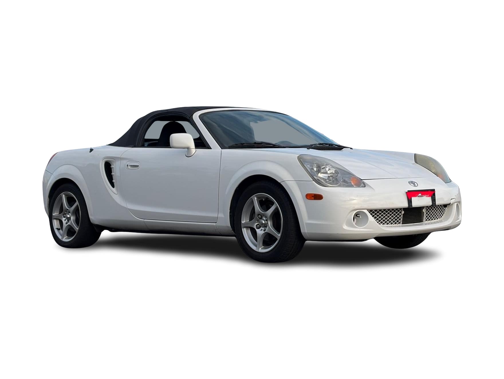 2004 Toyota MR2  -
                  Avondale, AZ