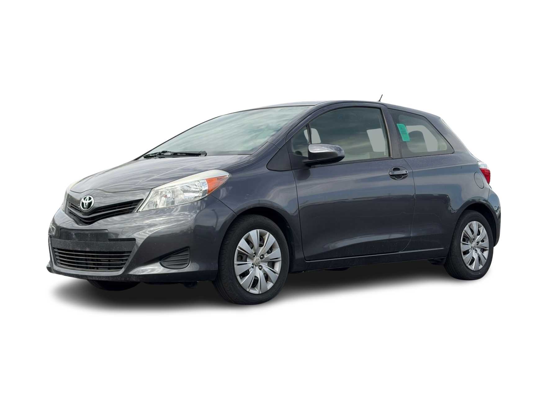 2014 Toyota Yaris L -
                  Avondale, AZ