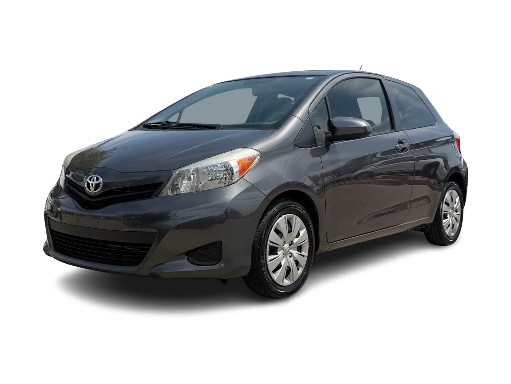 2014 Toyota Yaris L -
                  Avondale, AZ