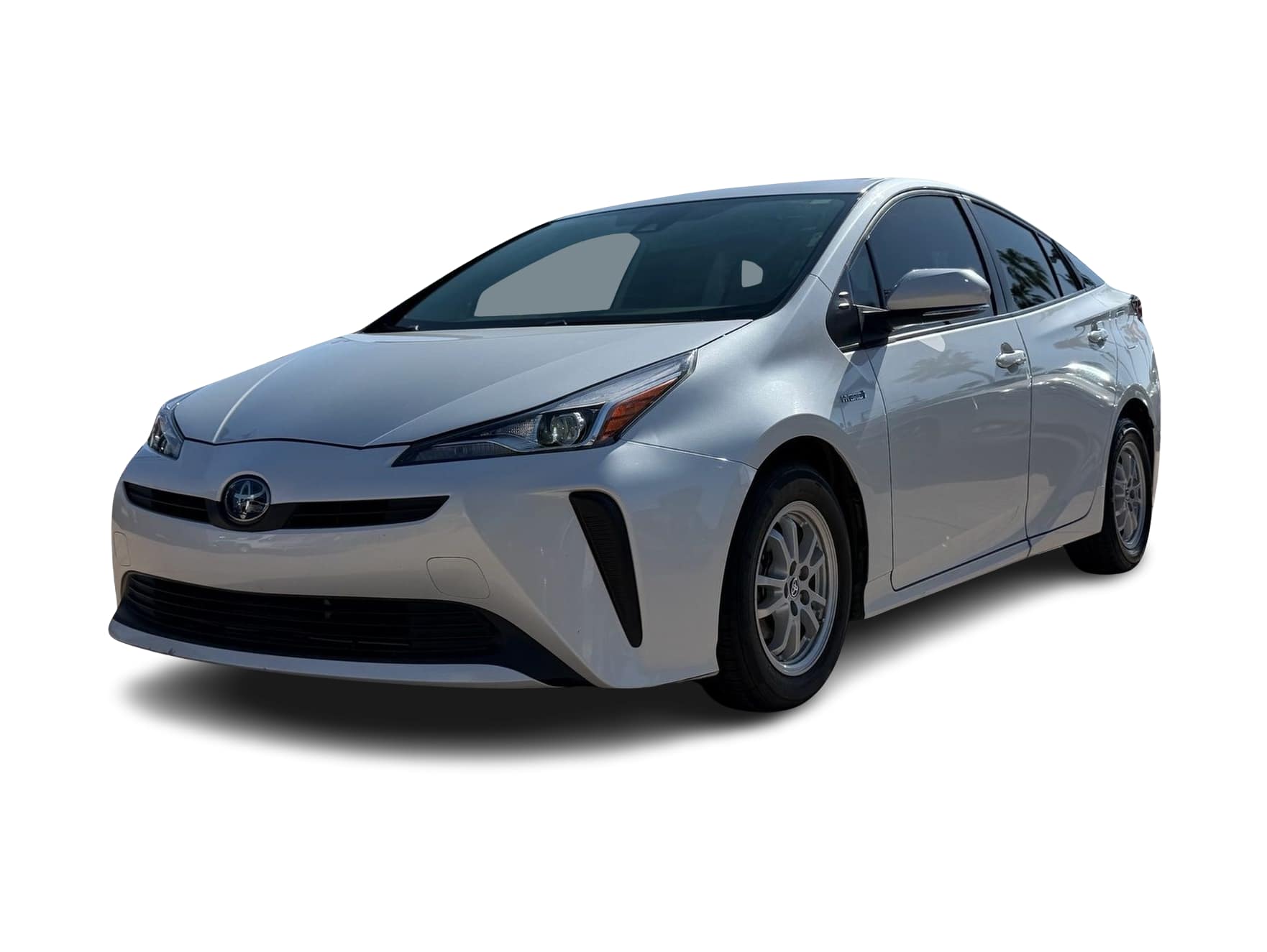 2021 Toyota Prius L Eco -
                  Avondale, AZ