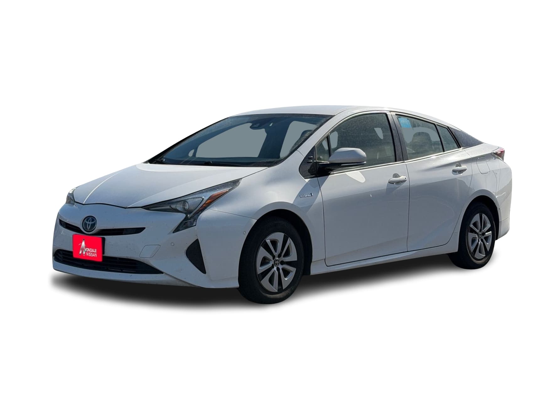 2018 Toyota Prius Three -
                  Avondale, AZ