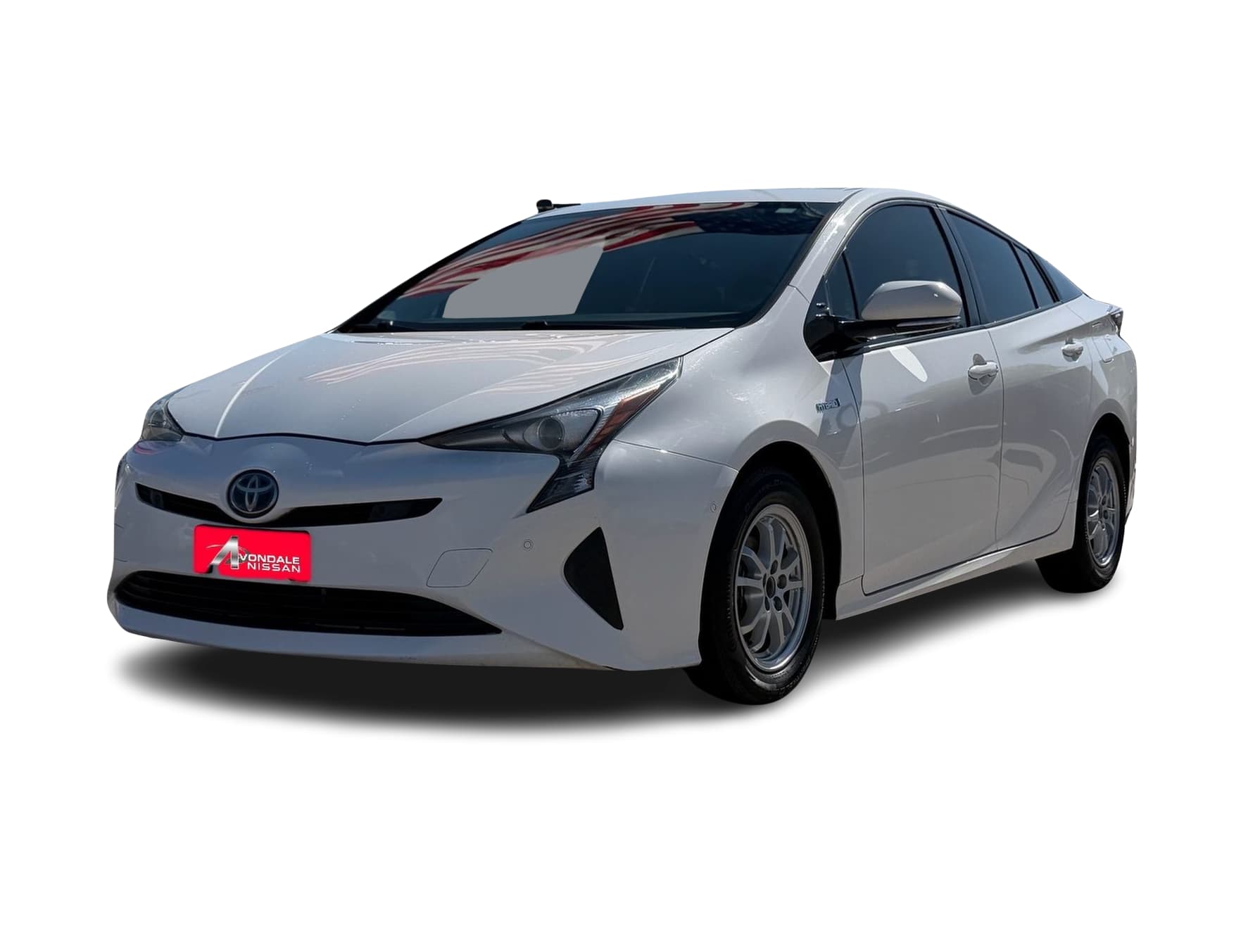 2018 Toyota Prius Three -
                  Avondale, AZ
