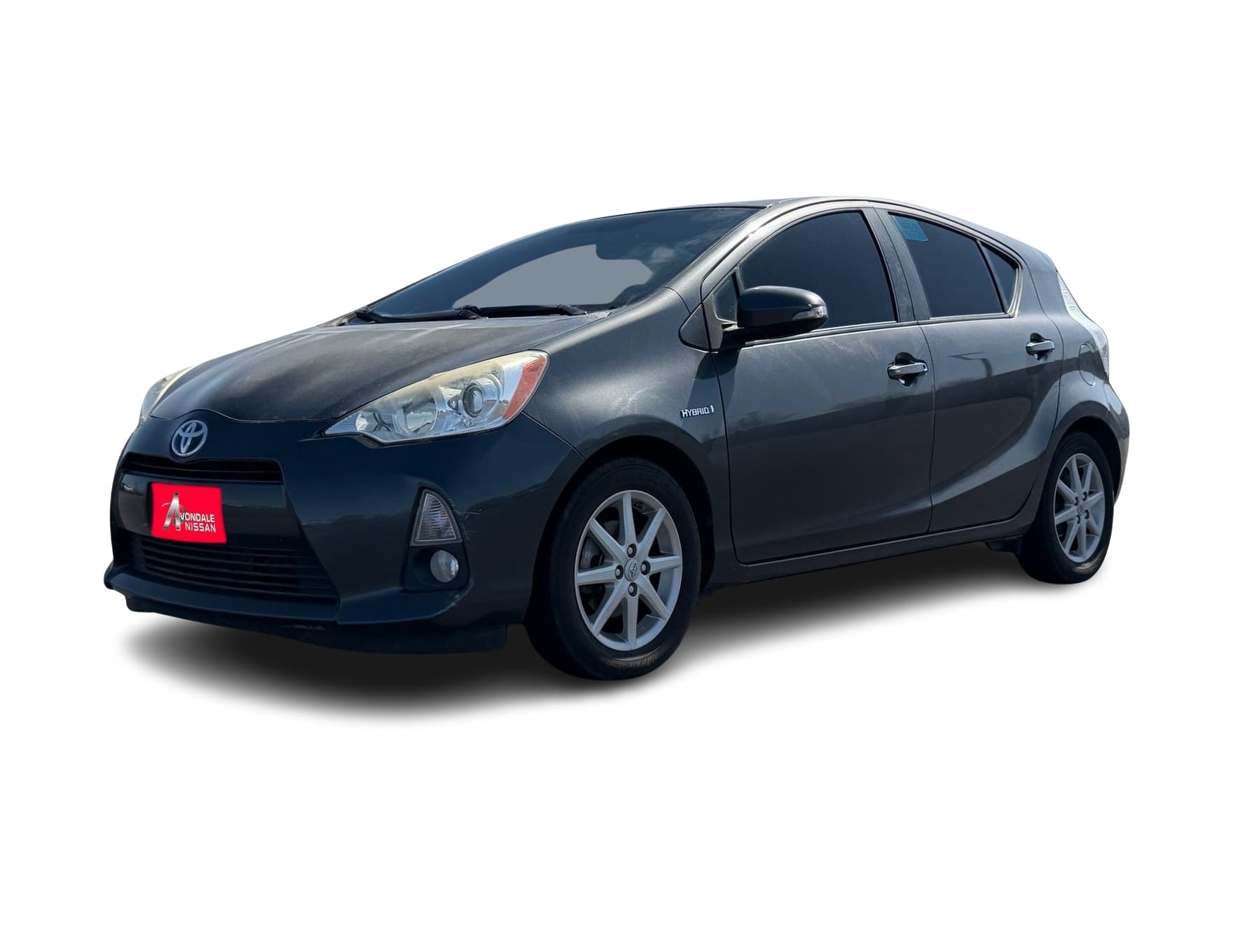 2014 Toyota Prius c  -
                  Avondale, AZ